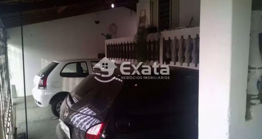 Casa à venda em Itapeva, Votorantim - 3 dormitórios