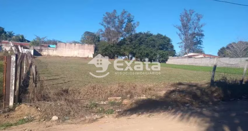 Terreno à venda na Rua Edmundo Rogério Novaes de Oliveira, 0000, Vossoroca, Votorantim