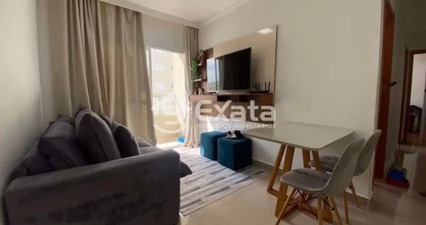 Apartamento com 2 quartos à venda na Rua José Martinez Gabarron, 437, Jardim Gutierres, Sorocaba
