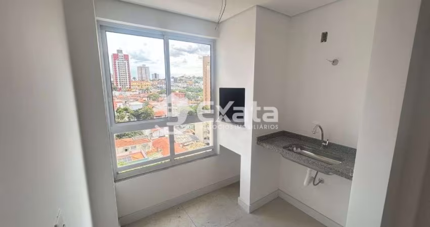 Apartamento á Venda no Edifício Amazonas