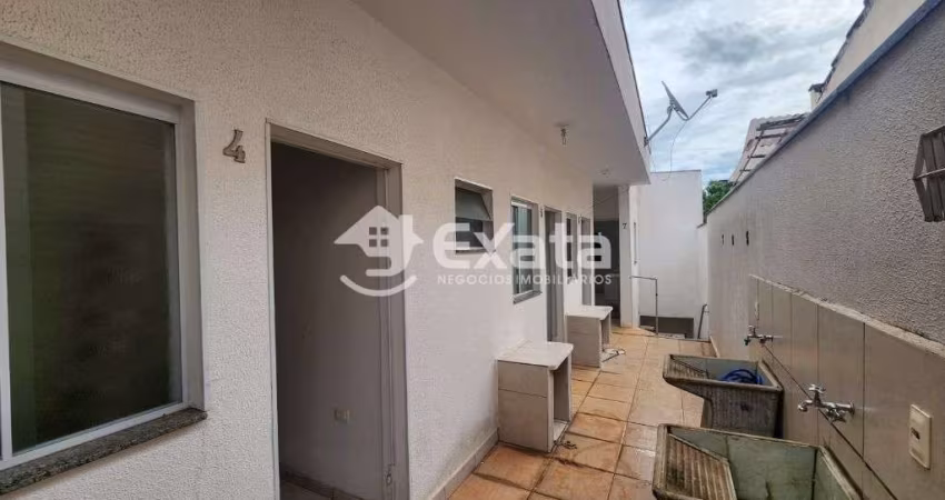 Kitnet para locação na Vila Carvalho