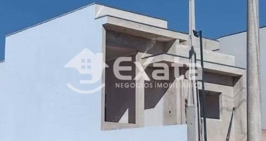 Casa para venda no Condominio Villaggio Ipanema I