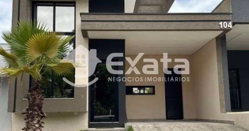 Casa para venda no Villagio Ipanema I