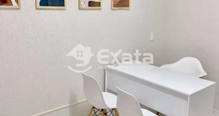 Sala para consultório no Jardim  Vergueiro