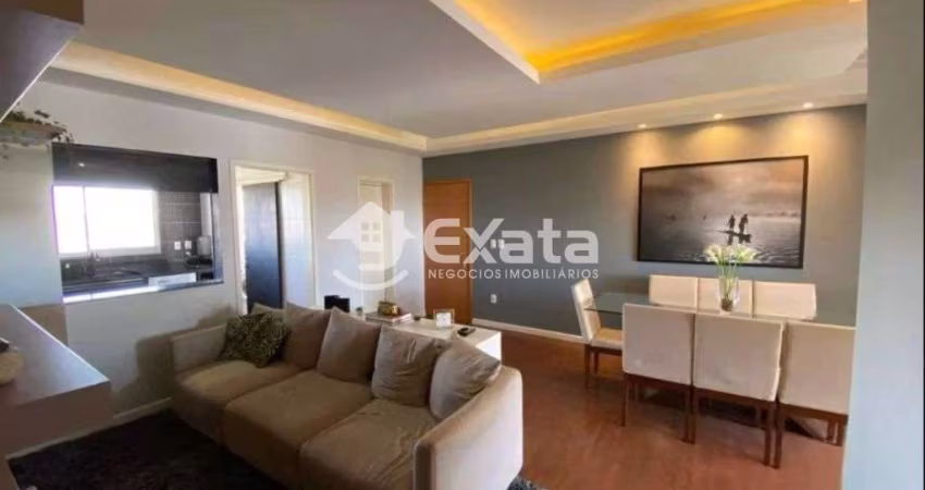 Belo apartamento na região do Mangal