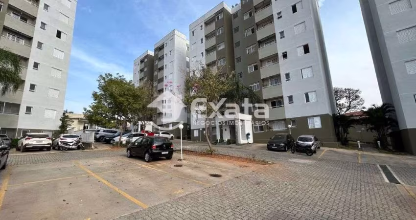 Apartamento para venda no condomínio Bosque de Madri !!