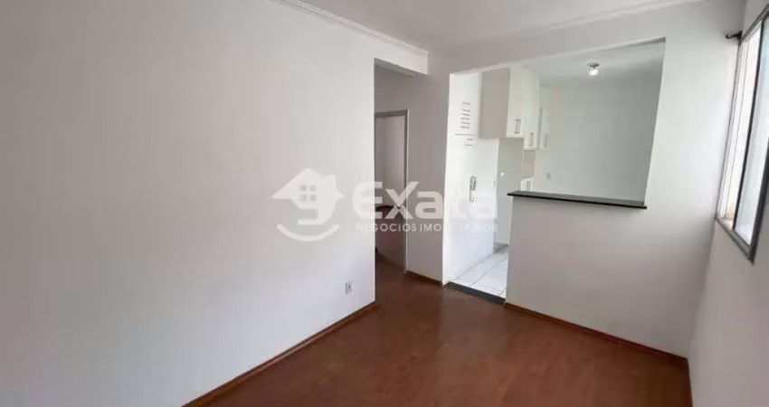 Apartamento a venda e locacao no jardim novo mundo, sorocaba - 2 dormitorios