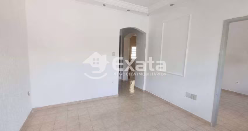 Casa para Locação no Centro de Sorocaba