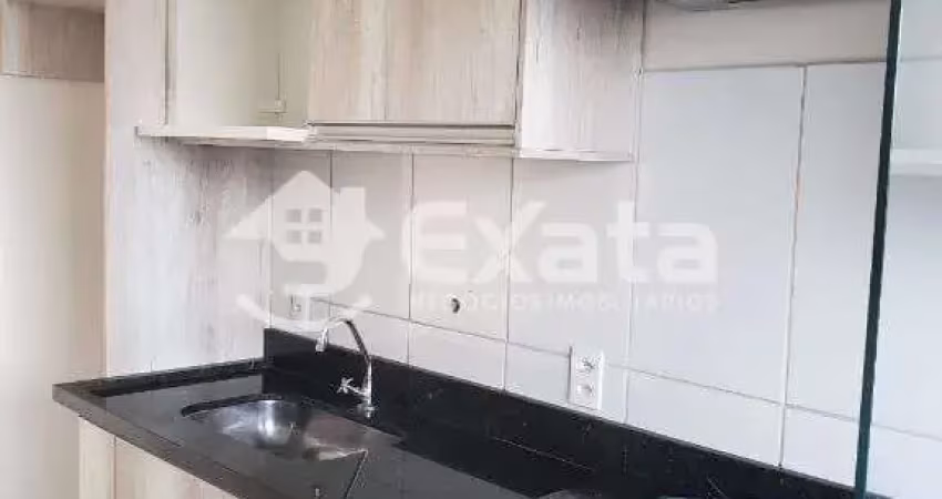 Apartamento padrao a venda no jardim mirante dos ovnis, votorantim
