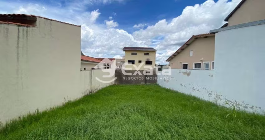 Terreno padrão à venda no Jardim das Estrelas, Sorocaba