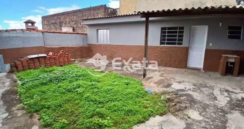 Casa com 1 quarto para alugar na Rua Pindorama, 99, Vila Haro, Sorocaba