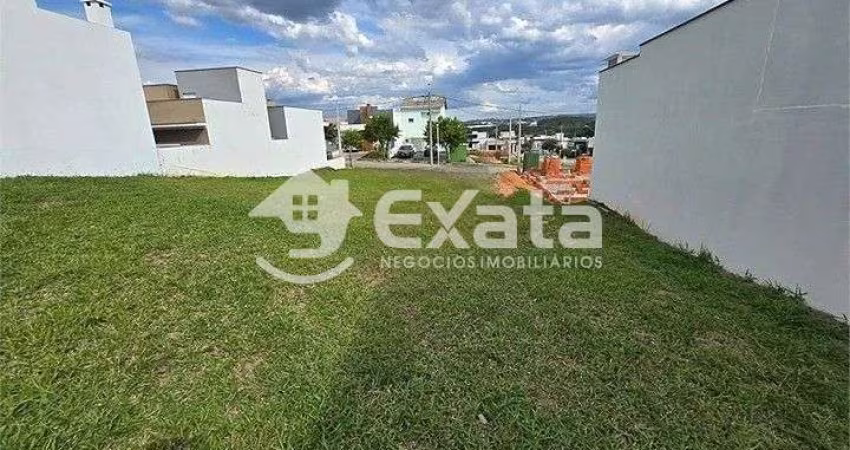 Terreno a venda em condominio exclusivo no Terras de Sao Francisco, Sorocaba