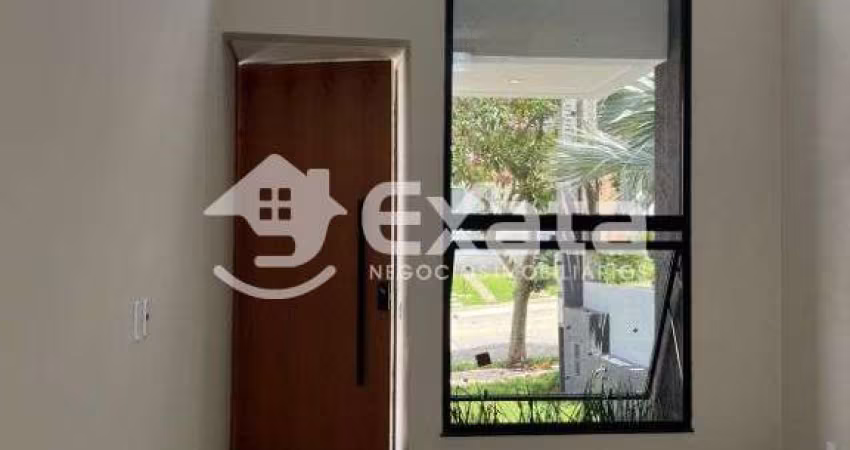 Casa de Luxo à Venda - Condomínio Terras de São Francisco