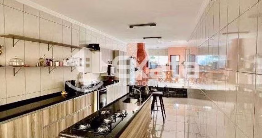 Casa no Condomínio Jardim do Paço em Sorocaba | 3 Dormitórios