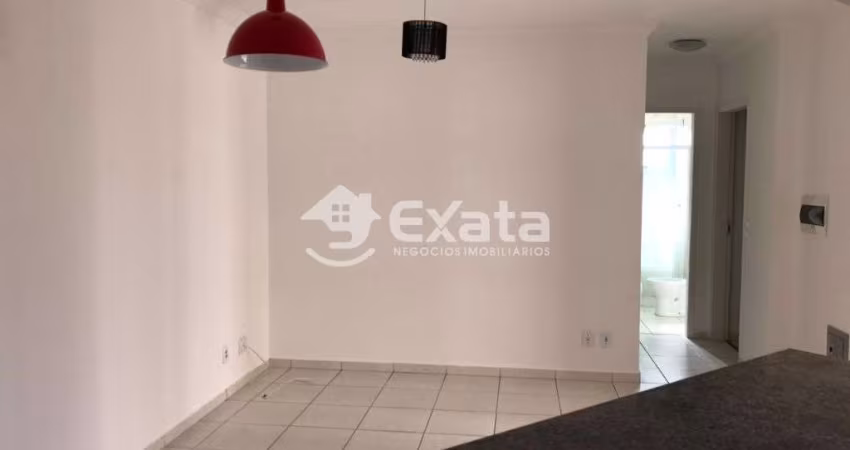 Apartamento de 2 Dormitórios com Lazer Completo no Jardim Pagliato, Sorocaba