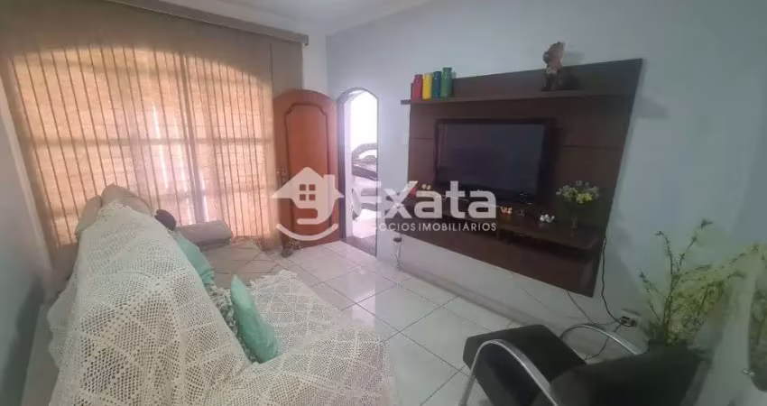 Casa térrea para venda na Vila Assis