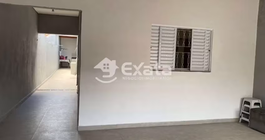 Excelente casa terrea no jardim santa marina sorocaba