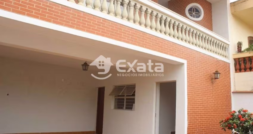 Casa à venda na Vila Jardini - Sorocaba