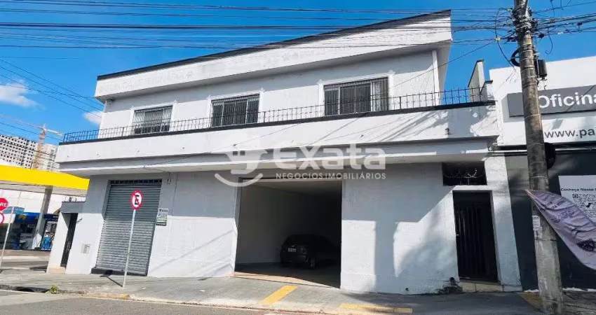 Prédio para locação – Pronta para Iniciar Seu Negócio!