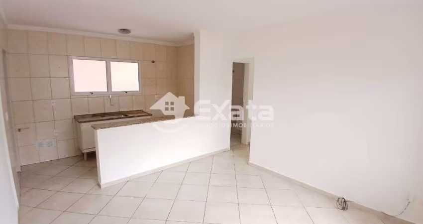 Apartamento para locação no Jardim Zulmira