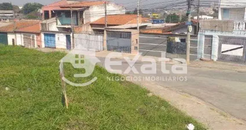 Oportunidade unica! terreno padrao a venda na vila barao, sorocaba.