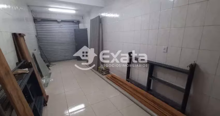 Salao disponivel para locacao no centro de  sorocaba