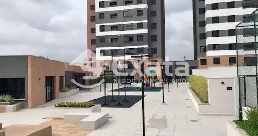 Apartamento moderno com 2 dormitorios na Vila Espirito Santo, Sorocaba