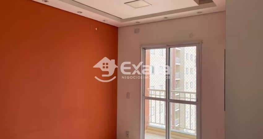 Apartamento andar alto Jardim São Carlos Sorocaba
