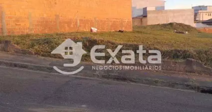 Terreno a venda na Vila Barao, Sorocaba - Excelente oportunidade!