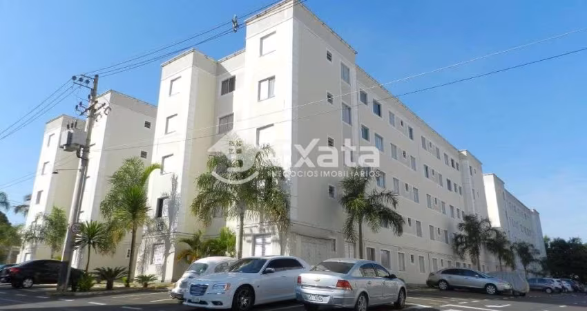 Apartamento para venda no Parque Sicília
