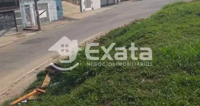 Terreno à venda na Rua Doutor Pedro Mesquita, Vila Barão, Sorocaba