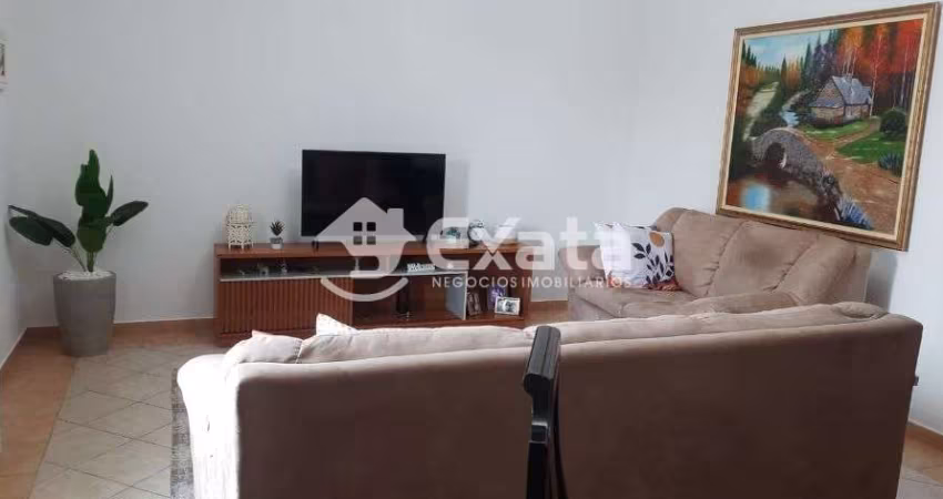 Linda Casa à Venda em Sorocaba - Jardim Gonçalves