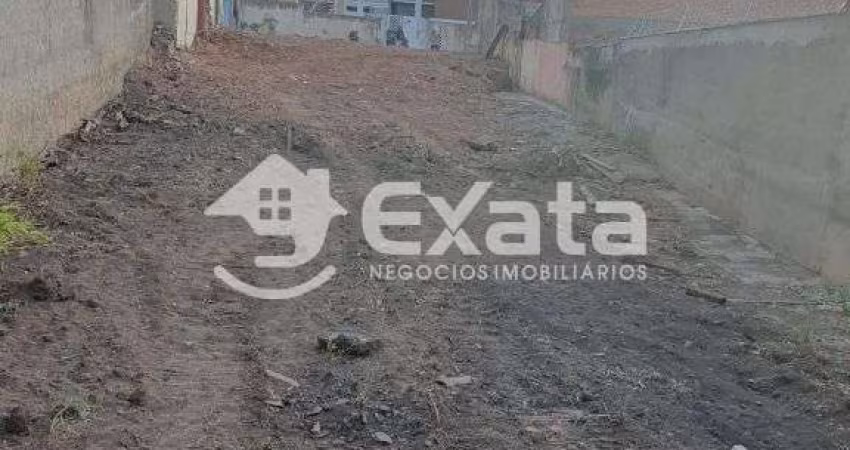 Terreno para locação e venda no JD. Paulistano