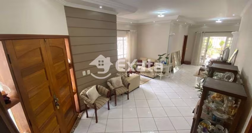Casa à venda no Condomínio Jardim Ibiti do Paço em Sorocaba