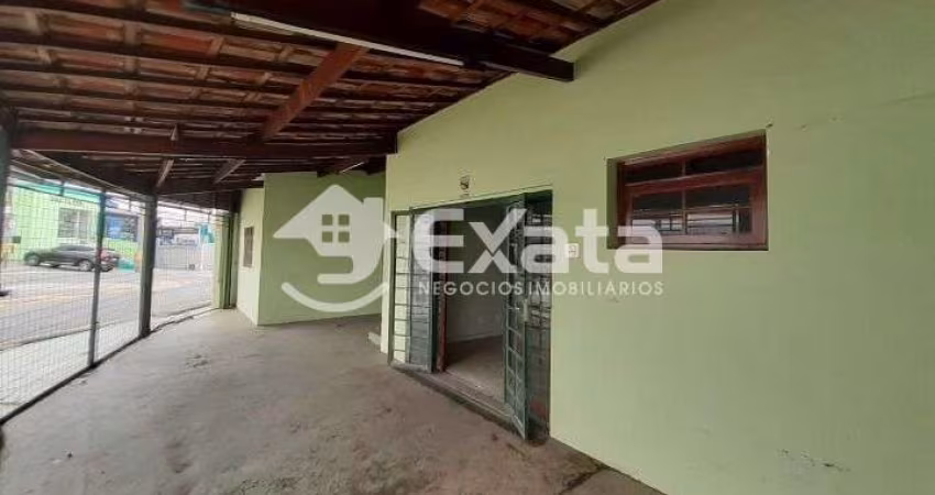 Sala comercial com 1 sala à venda no Jardim Vergueiro, Sorocaba 