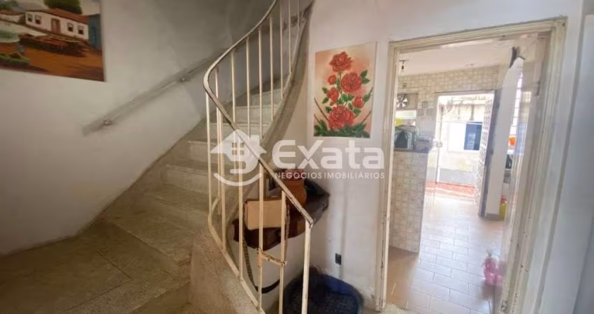 Sobrado à venda no Jardim Vergueiro, Sorocaba