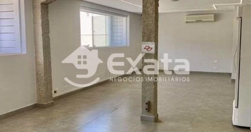 Salão Comercial Wagner Wey -  ZONA SUL /Sorocaba