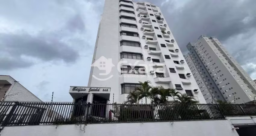 Apartamento com 3 quartos à venda na Rua Sergipe, 248, Centro, Sorocaba