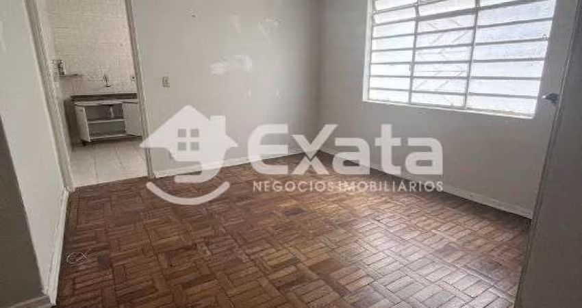 Apartamento padrão à venda no Jardim Santa Rosália, Sorocaba | 1 dormitório
