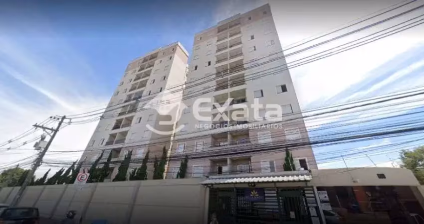 Aluguel de Apartamento mobiliado com 2 Dormitorios em Vossoroca, Votorantim