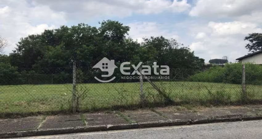 Terreno à venda na Rua João Antunes do Nascimento, 10, Jardim Santa Rosália, Sorocaba
