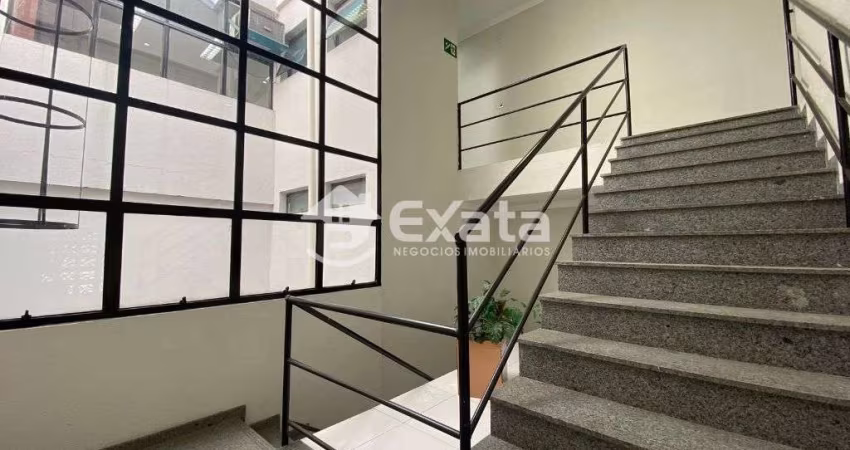 Ponto Comercial de 315m² para Venda e Locação na Av. São Paulo.