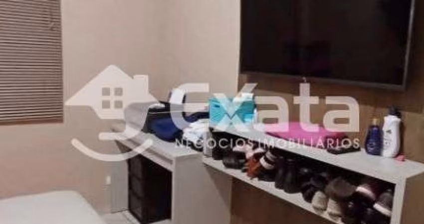 Apartamento para Venda no Parque Manchester