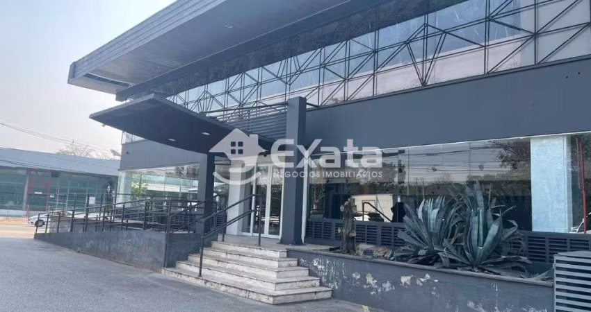 Salão Comercial para Alugar em Sorocaba - Excelente Localização!