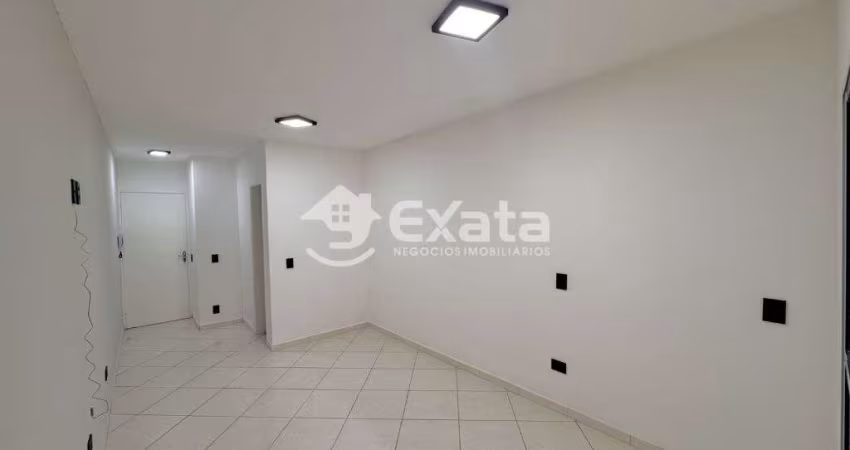 Kitnet para aluguel no Jardim Piratininga!