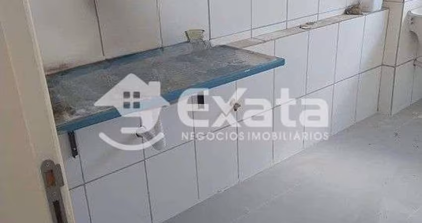 Apartamento Novo a Venda no Jardim Brasilandia, Proximo ao Eden!