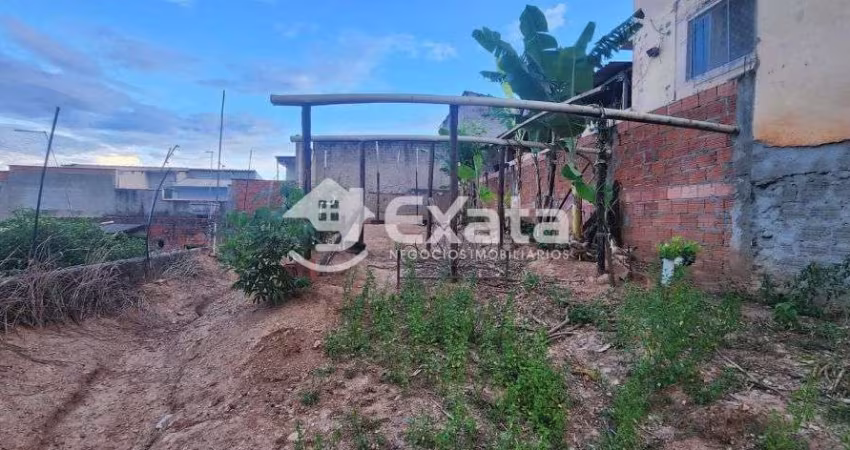 Terreno à venda no Jardim Sorocabano