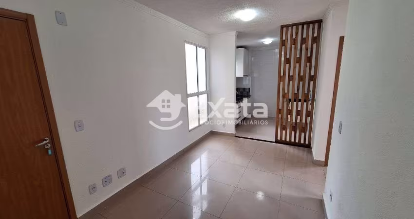 Apartamento térreo a venda no Horto Florestal