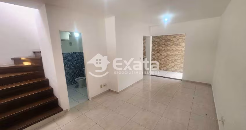 Casa a Venda no Residencial Ipanema