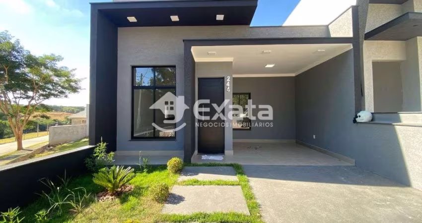 Casa para Venda no Villaggio Ipanema 1